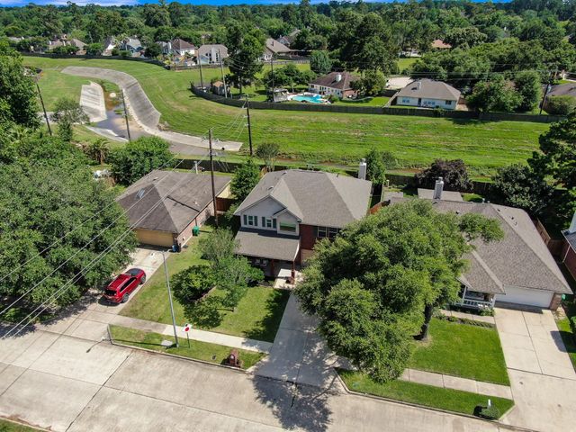 1396 Havelock Drive, Spring, TX 77386