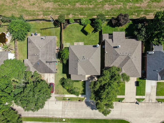1396 Havelock Drive, Spring, TX 77386