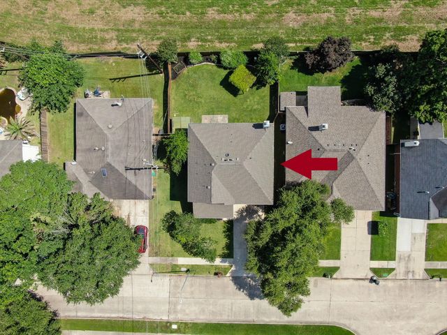 1396 Havelock Drive, Spring, TX 77386