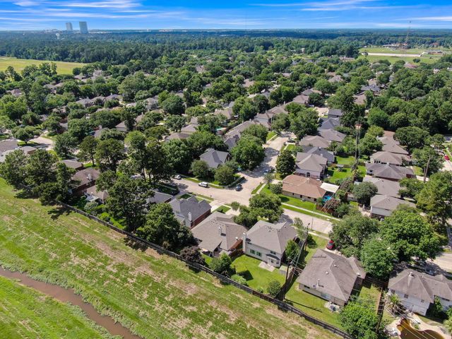 1396 Havelock Drive, Spring, TX 77386