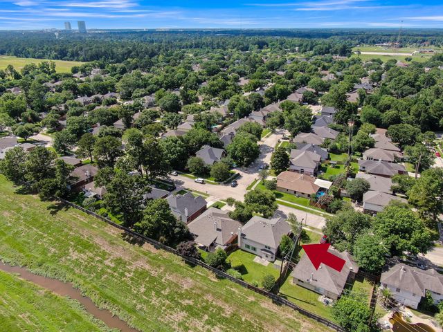 1396 Havelock Drive, Spring, TX 77386