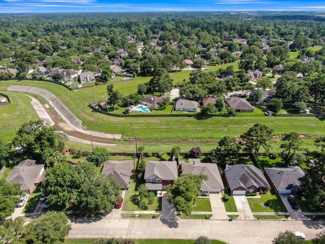 1396 Havelock Drive, Spring, TX 77386