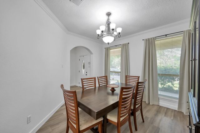 1396 Havelock Drive, Spring, TX 77386