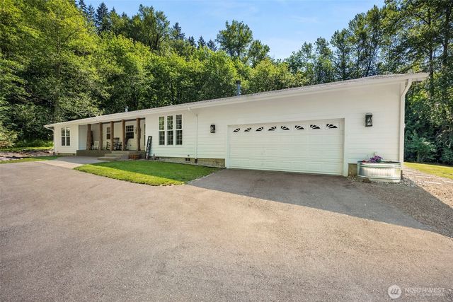 27513 Lower Burnett Road E, Buckley, WA 98321