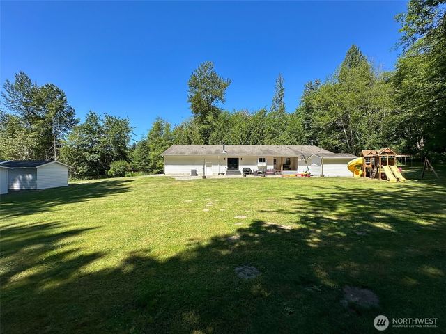 27513 Lower Burnett Road E, Buckley, WA 98321
