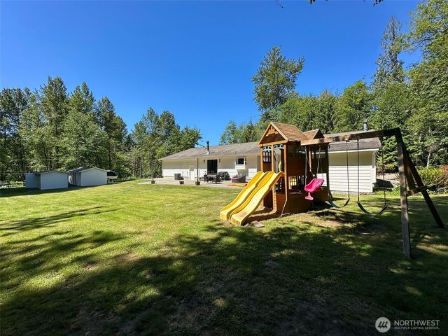 27513 Lower Burnett Road E, Buckley, WA 98321