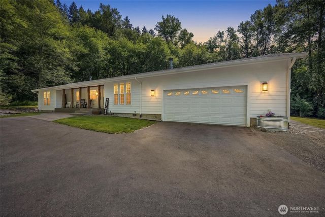 27513 Lower Burnett Road E, Buckley, WA 98321