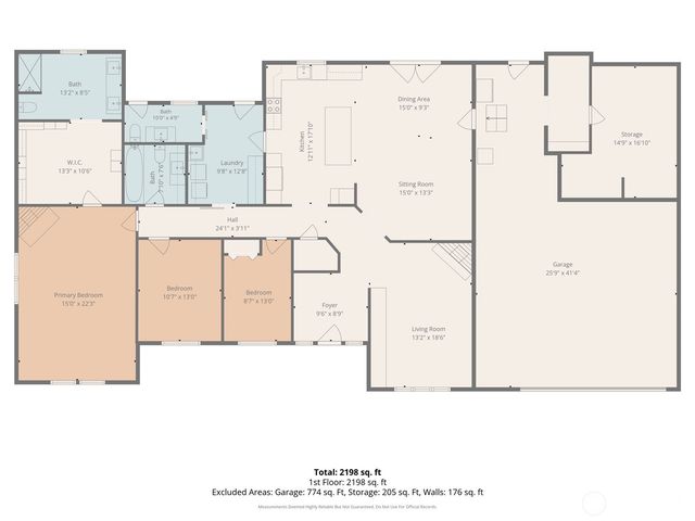 27513 Lower Burnett Road E, Buckley, WA 98321
