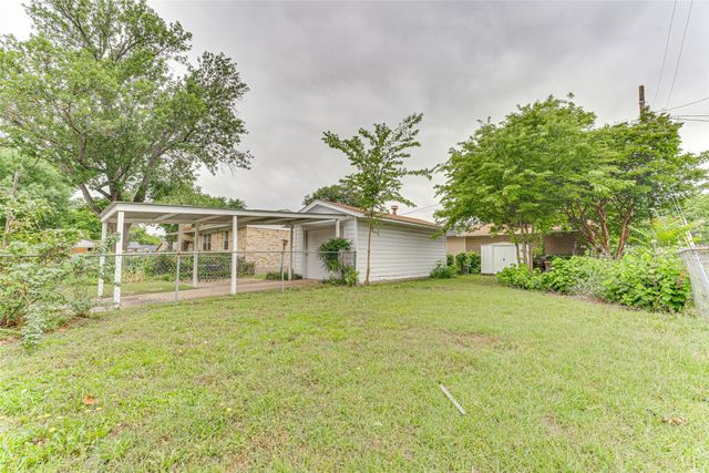 307 E Rio Grande Street, Garland, TX 75041