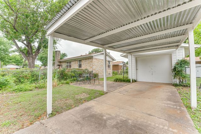307 E Rio Grande Street, Garland, TX 75041