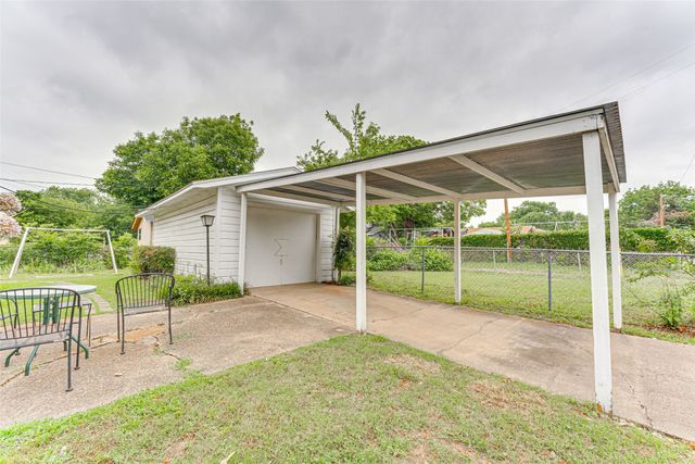 307 E Rio Grande Street, Garland, TX 75041