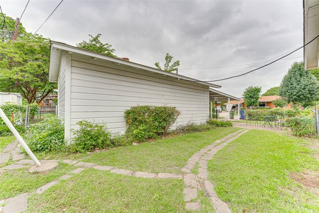 307 E Rio Grande Street, Garland, TX 75041