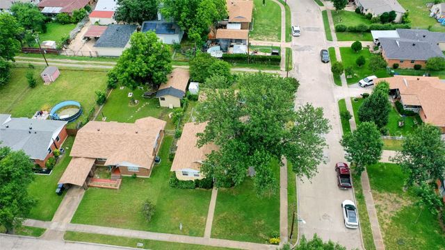 307 E Rio Grande Street, Garland, TX 75041