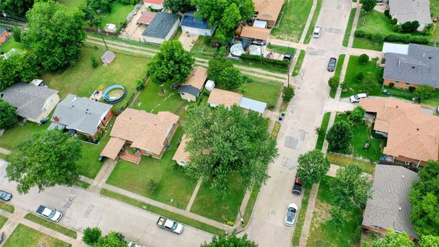 307 E Rio Grande Street, Garland, TX 75041
