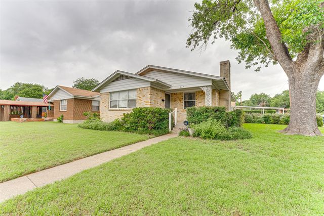 307 E Rio Grande Street, Garland, TX 75041