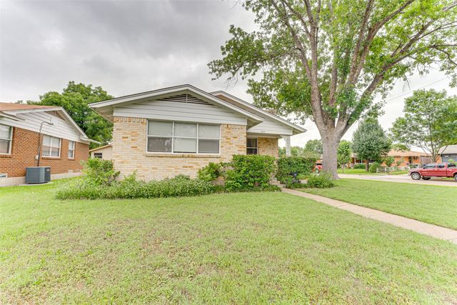 307 E Rio Grande Street, Garland, TX 75041