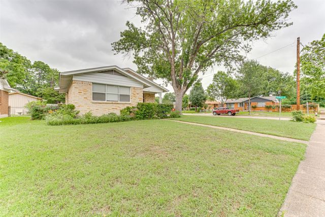 307 E Rio Grande Street, Garland, TX 75041