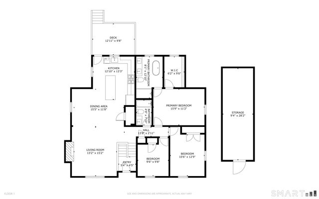 2322 Nichols Avenue, Stratford, CT 06614