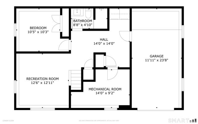 2322 Nichols Avenue, Stratford, CT 06614