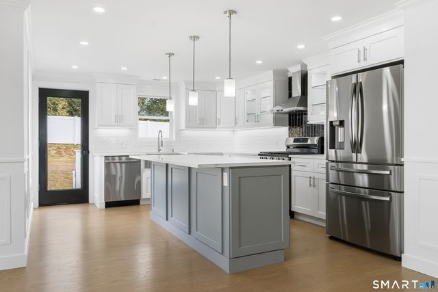 2322 Nichols Avenue, Stratford, CT 06614