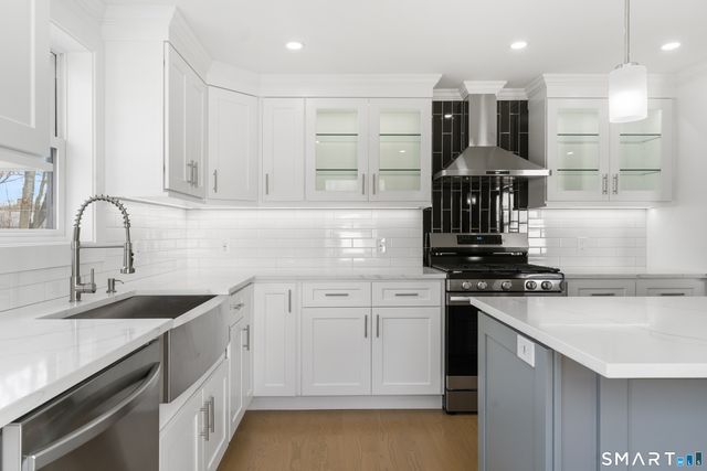 2322 Nichols Avenue, Stratford, CT 06614