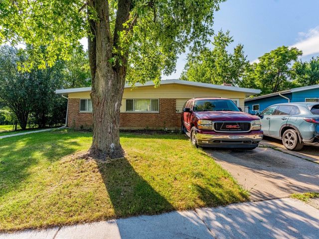 305 Somonauk Street, Park Forest, IL 60466