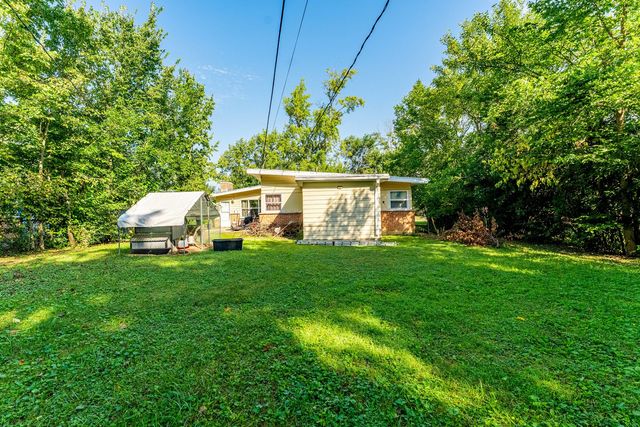 305 Somonauk Street, Park Forest, IL 60466