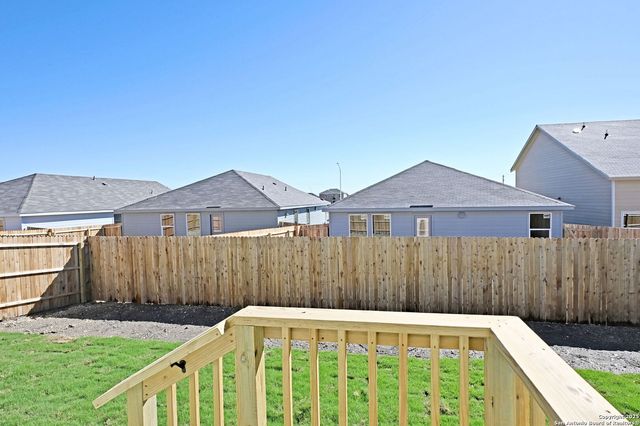 1855 Wood Warbler, New Braunfels, TX 78130