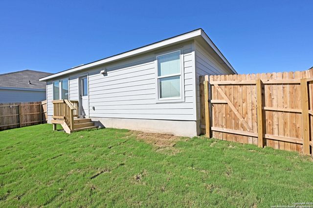 1855 Wood Warbler, New Braunfels, TX 78130