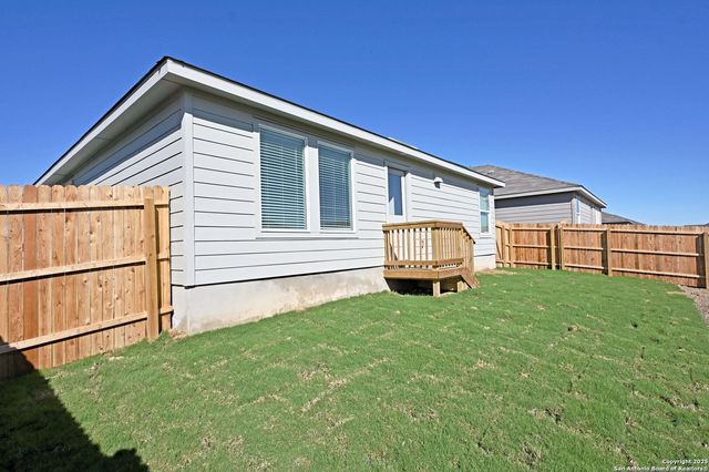 1855 Wood Warbler, New Braunfels, TX 78130