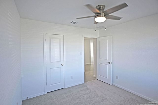 1855 Wood Warbler, New Braunfels, TX 78130