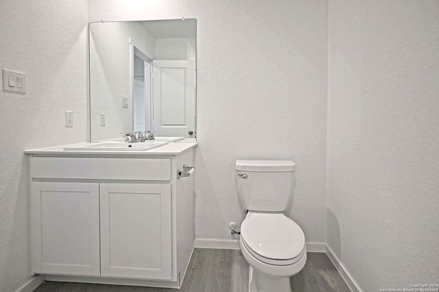 1855 Wood Warbler, New Braunfels, TX 78130