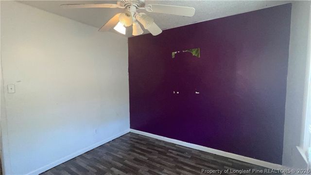 6206 Larue Court, Fayetteville, NC 28303