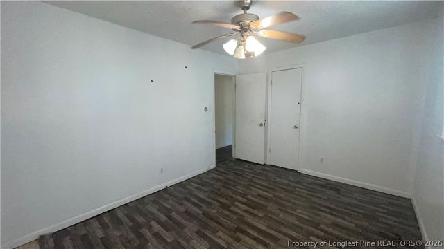 6206 Larue Court, Fayetteville, NC 28303