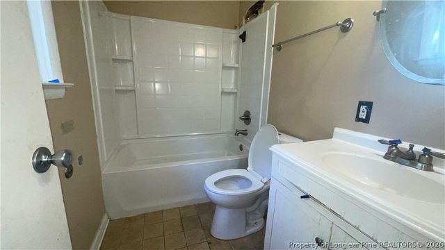 6206 Larue Court, Fayetteville, NC 28303