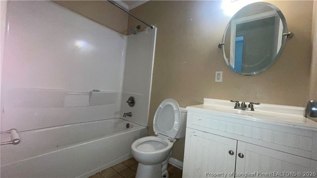 6206 Larue Court, Fayetteville, NC 28303