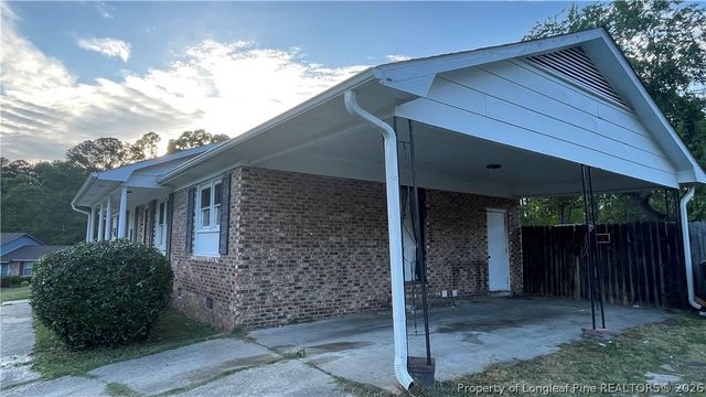 6206 Larue Court, Fayetteville, NC 28303