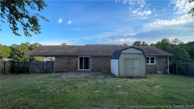 6206 Larue Court, Fayetteville, NC 28303