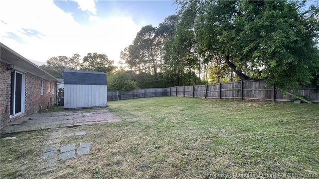 6206 Larue Court, Fayetteville, NC 28303