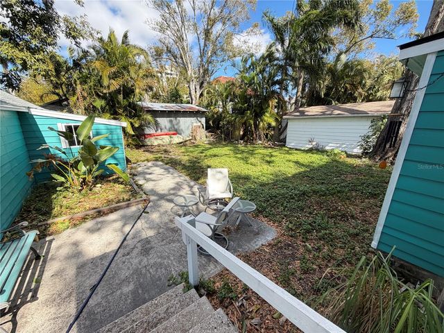 1614 S BALLARD PARK DRIVE, Bradenton, FL 34205