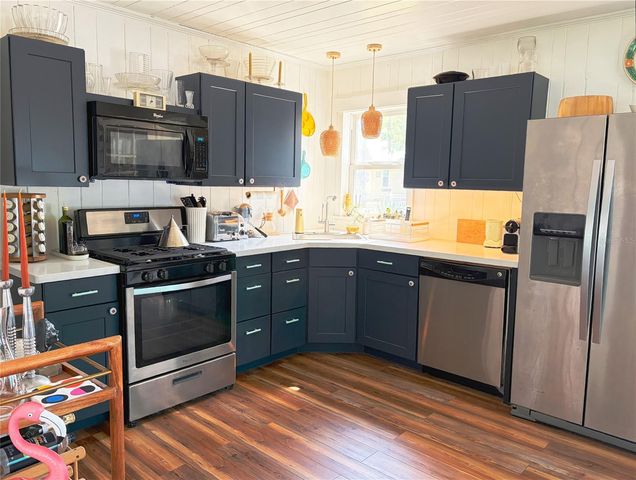 1614 S BALLARD PARK DRIVE, Bradenton, FL 34205