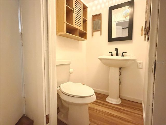 1614 S BALLARD PARK DRIVE, Bradenton, FL 34205