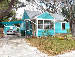 1614 S BALLARD PARK DRIVE, Bradenton, FL 34205