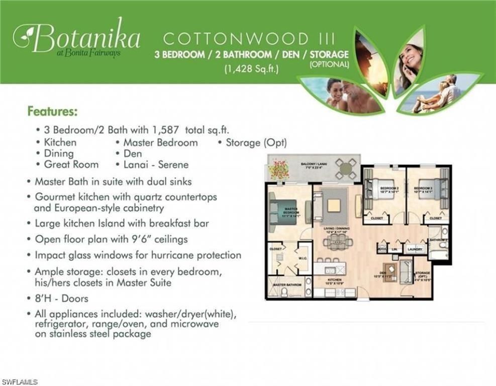 26600 ROSEWOOD POINTE DR B-105, BONITA SPRINGS, FL 34135 — photo 2