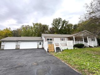 37150 S Macks Road, Custer Park, IL 60481