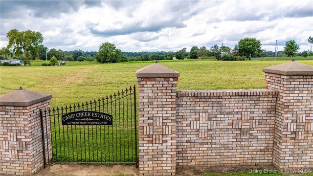 Lot 5 Jordan Way, Milton, KY 40045