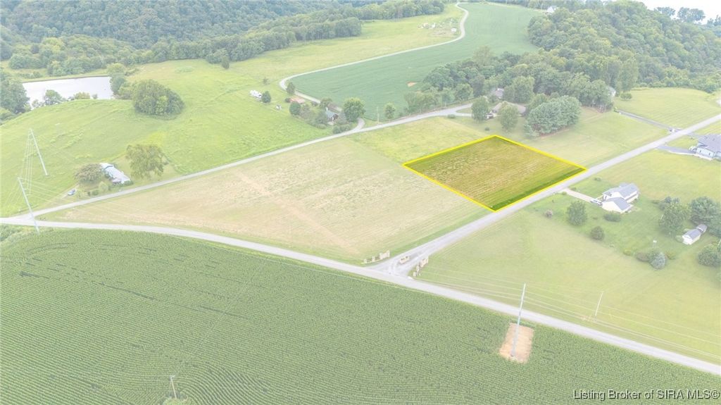 Lot 5 Jordan Way, Milton, KY 40045