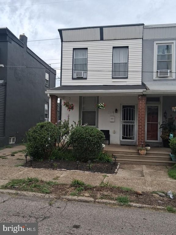 2119 RUFFNER ST, Philadelphia, PA 19140