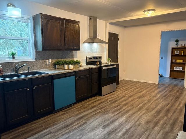 101 Bell St, Hallsville, TX 75650