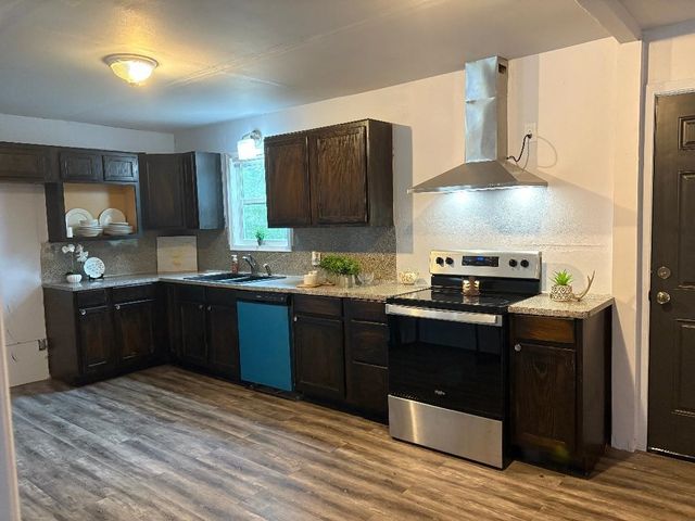 101 Bell St, Hallsville, TX 75650